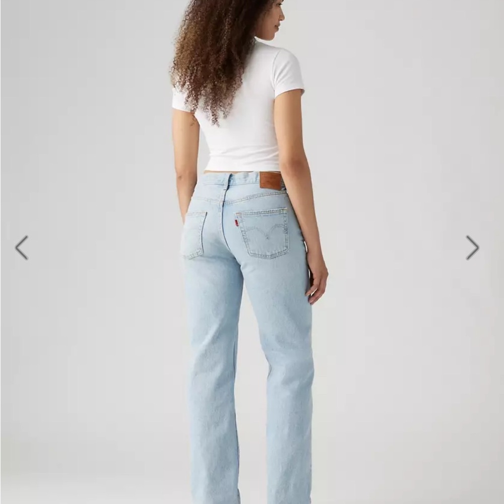Levi’s 501 90s
